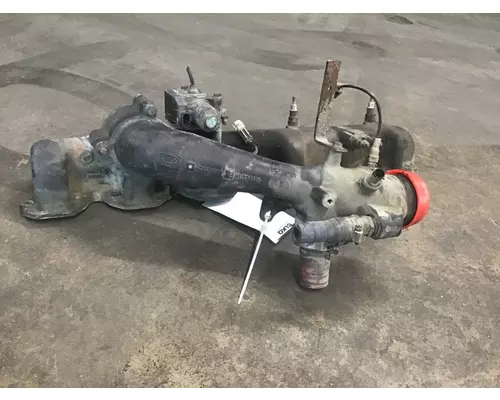 MACK AC  INTAKE MANIFOLD