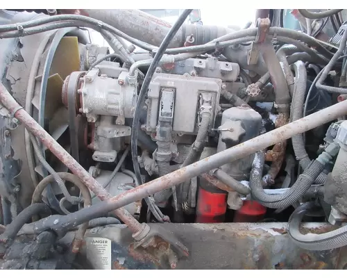 MACK AC330 Engine Assembly