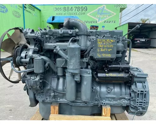 MACK AC355/380 Engine Assembly