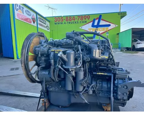 MACK AC355/380 Engine Assembly