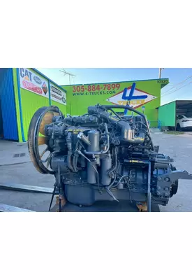 MACK AC355/380 Engine Assembly