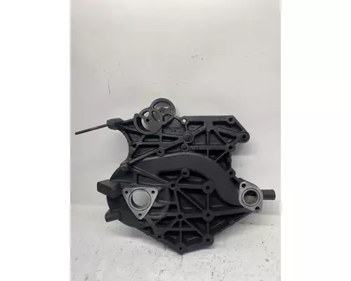 MACK AC355 Front Cover