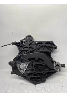MACK AC355 Front Cover