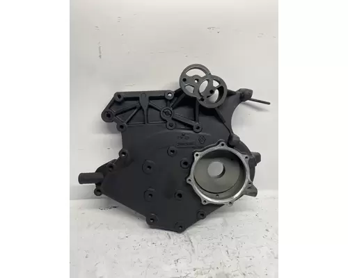 MACK AC355 Front Cover