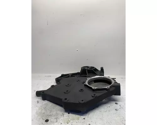 MACK AC355 Front Cover