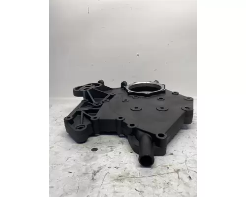 MACK AC355 Front Cover