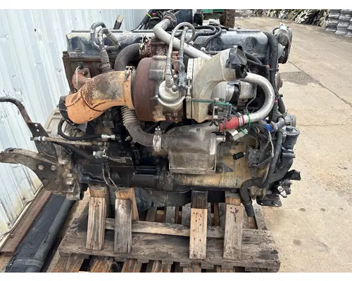 MACK AC380/410 Engine Assembly
