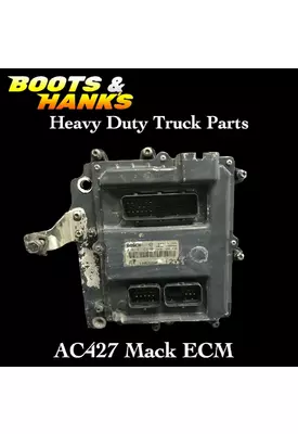 MACK AC427 Electronic Engine Control Module