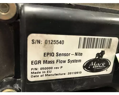 MACK AC427 Electronic Engine Control Module