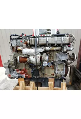 MACK AC427 Engine Assembly