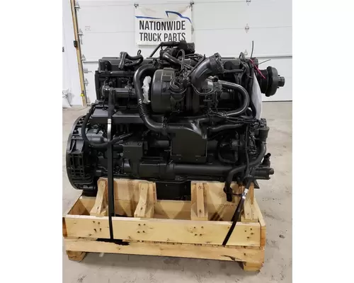 MACK AC427 Engine Assembly