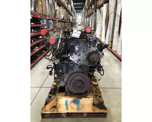 MACK AC427 Engine