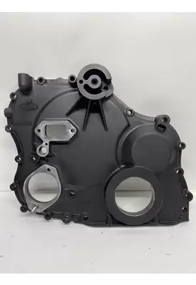 MACK AC427 Front Cover