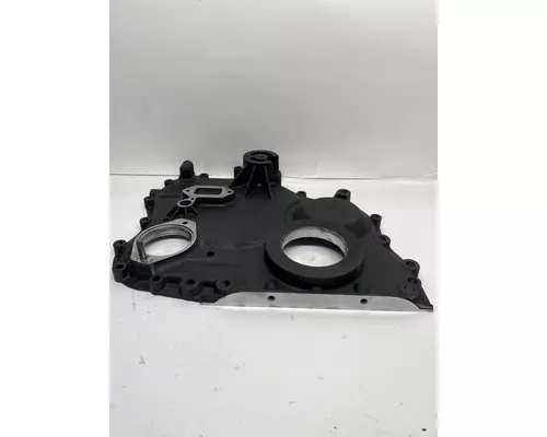 MACK AC427 Front Cover
