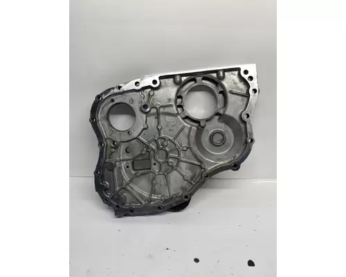 MACK AC427 Front Cover