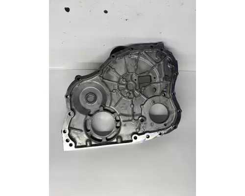 MACK AC427 Front Cover