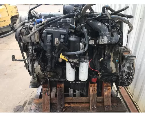 MACK AC460P Engine Assembly