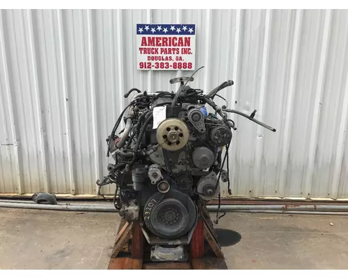 MACK AC460P Engine Assembly