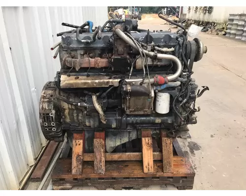 MACK AC460P Engine Assembly