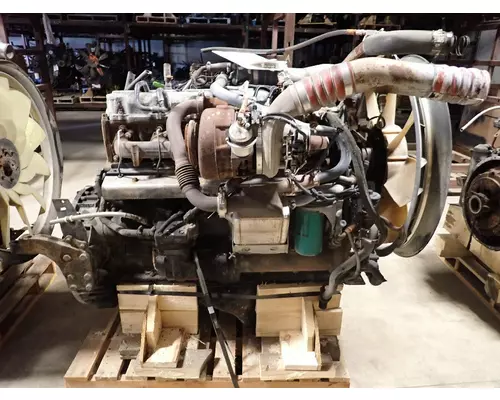 MACK AC460P Engine Assembly