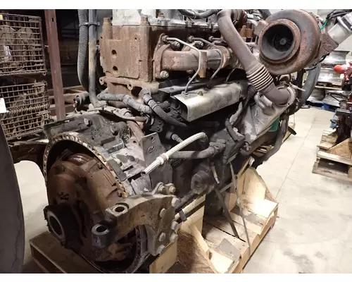 MACK AC460P Engine Assembly