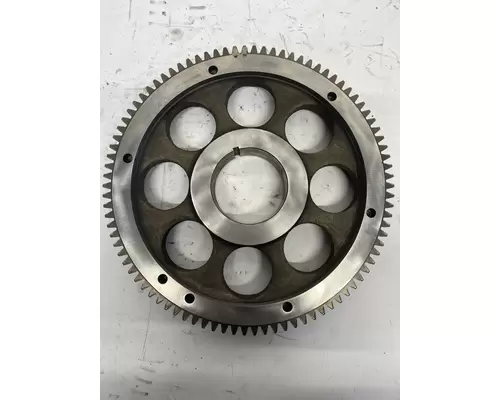 MACK AC460 Timing Gears