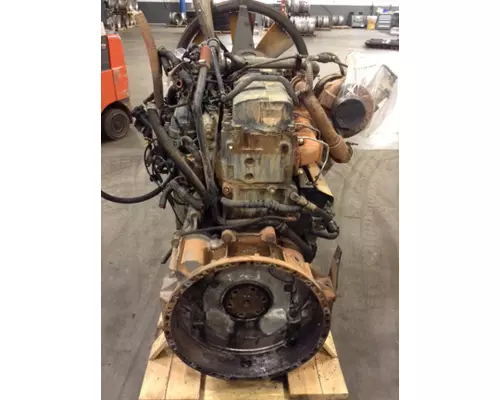 MACK AC 2102 engine complete, diesel