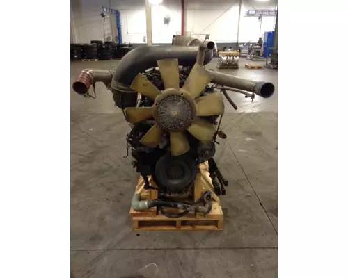 MACK AC 2102 engine complete, diesel