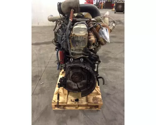 MACK AC 2102 engine complete, diesel