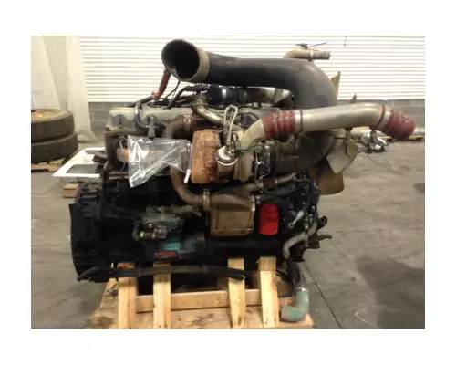 MACK AC 2102 engine complete, diesel