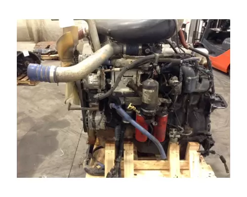 MACK AC 2102 engine complete, diesel