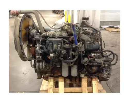 MACK AC 2102 engine complete, diesel