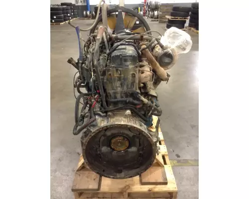 MACK AC 2102 engine complete, diesel