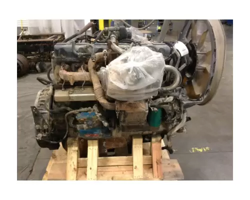 MACK AC 2102 engine complete, diesel