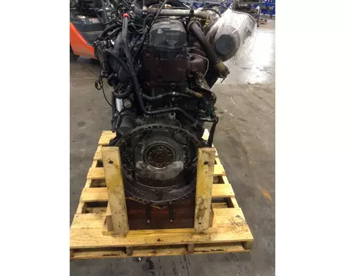 MACK AC 2102 engine complete, diesel