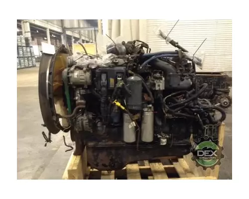 MACK AC 2102 engine complete, diesel