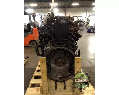 MACK AC 2102 engine complete, diesel