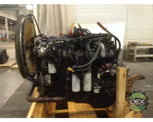 MACK AC 2102 engine complete, diesel