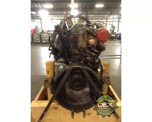 MACK AC 2102 engine complete, diesel