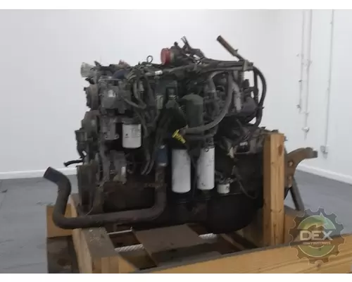 MACK AC 2102 engine complete, diesel