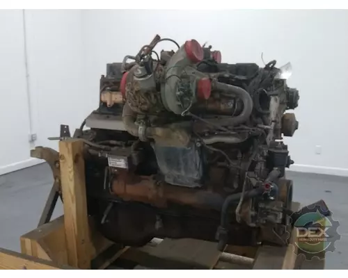 MACK AC 2102 engine complete, diesel