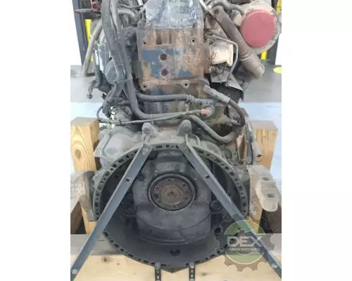 MACK AC 2102 engine complete, diesel