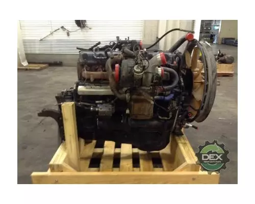 MACK AC 2102 engine complete, diesel