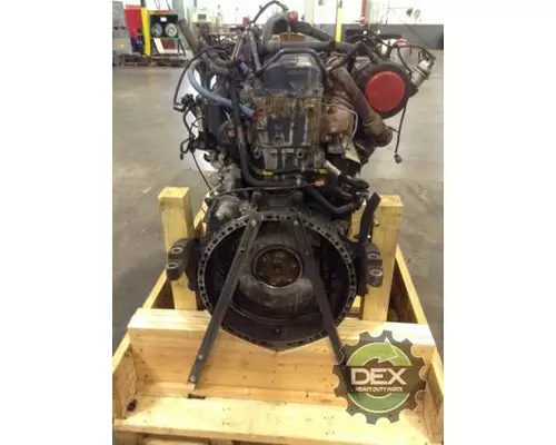 MACK AC 2102 engine complete, diesel