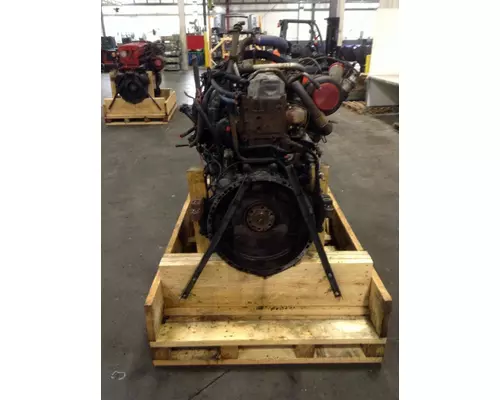 MACK AC 2102 engine complete, diesel