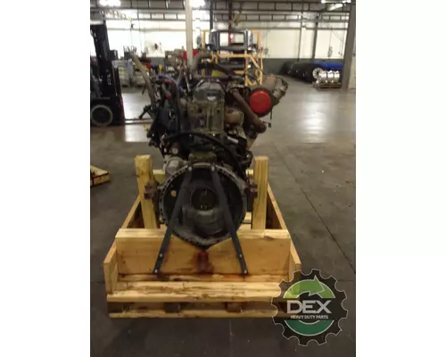 MACK AC 2102 engine complete, diesel