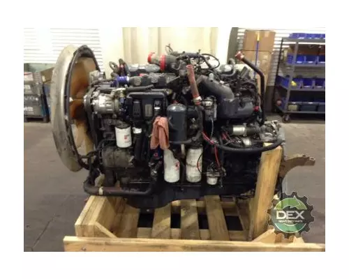 MACK AC 2102 engine complete, diesel