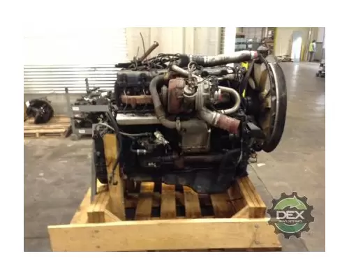 MACK AC 2102 engine complete, diesel