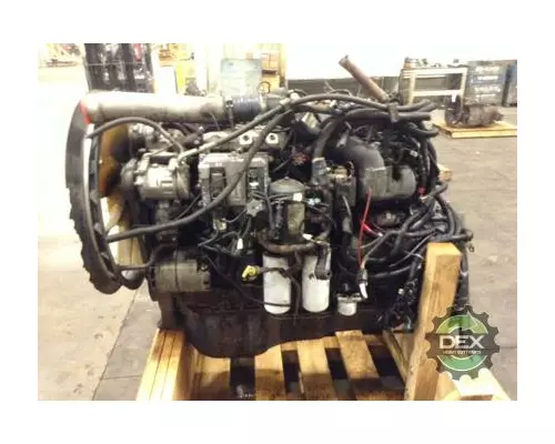 MACK AC 2102 engine complete, diesel