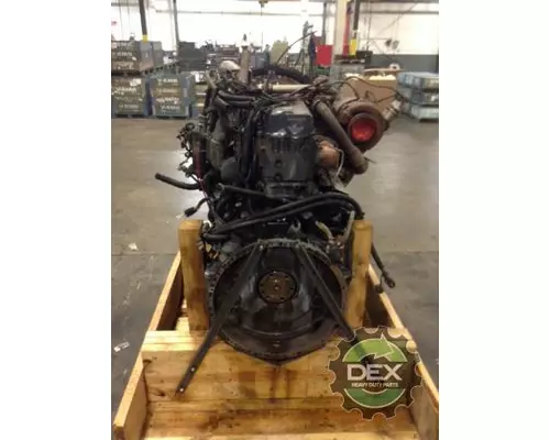 MACK AC 2102 engine complete, diesel